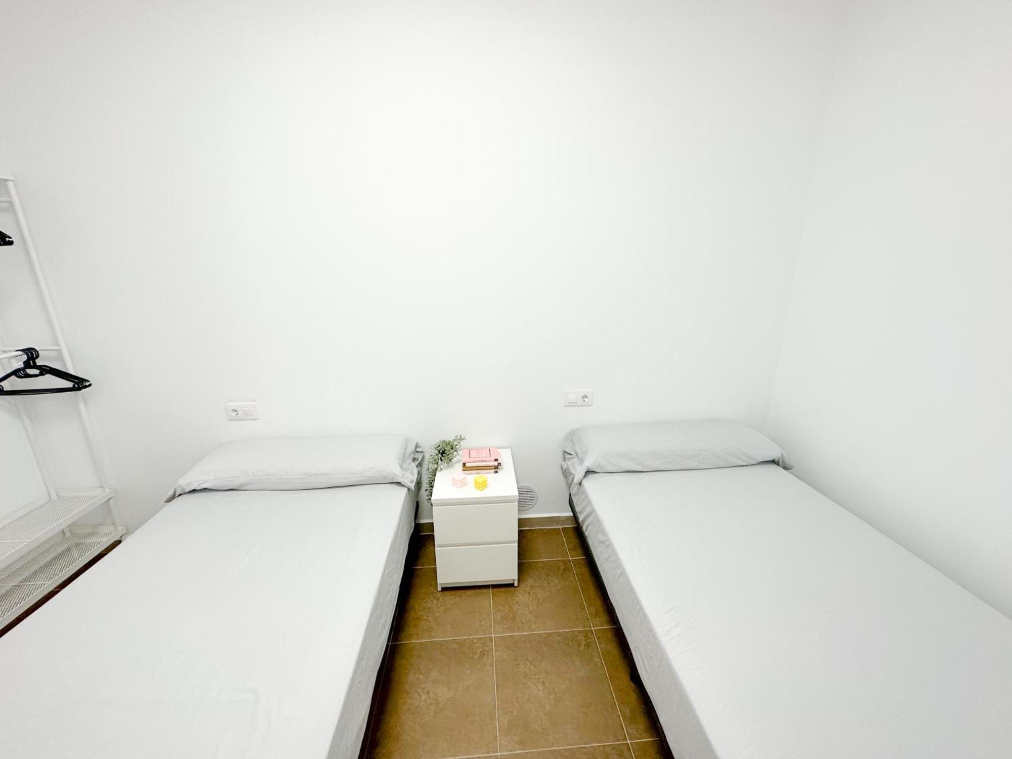 Casa Primavera Apartment