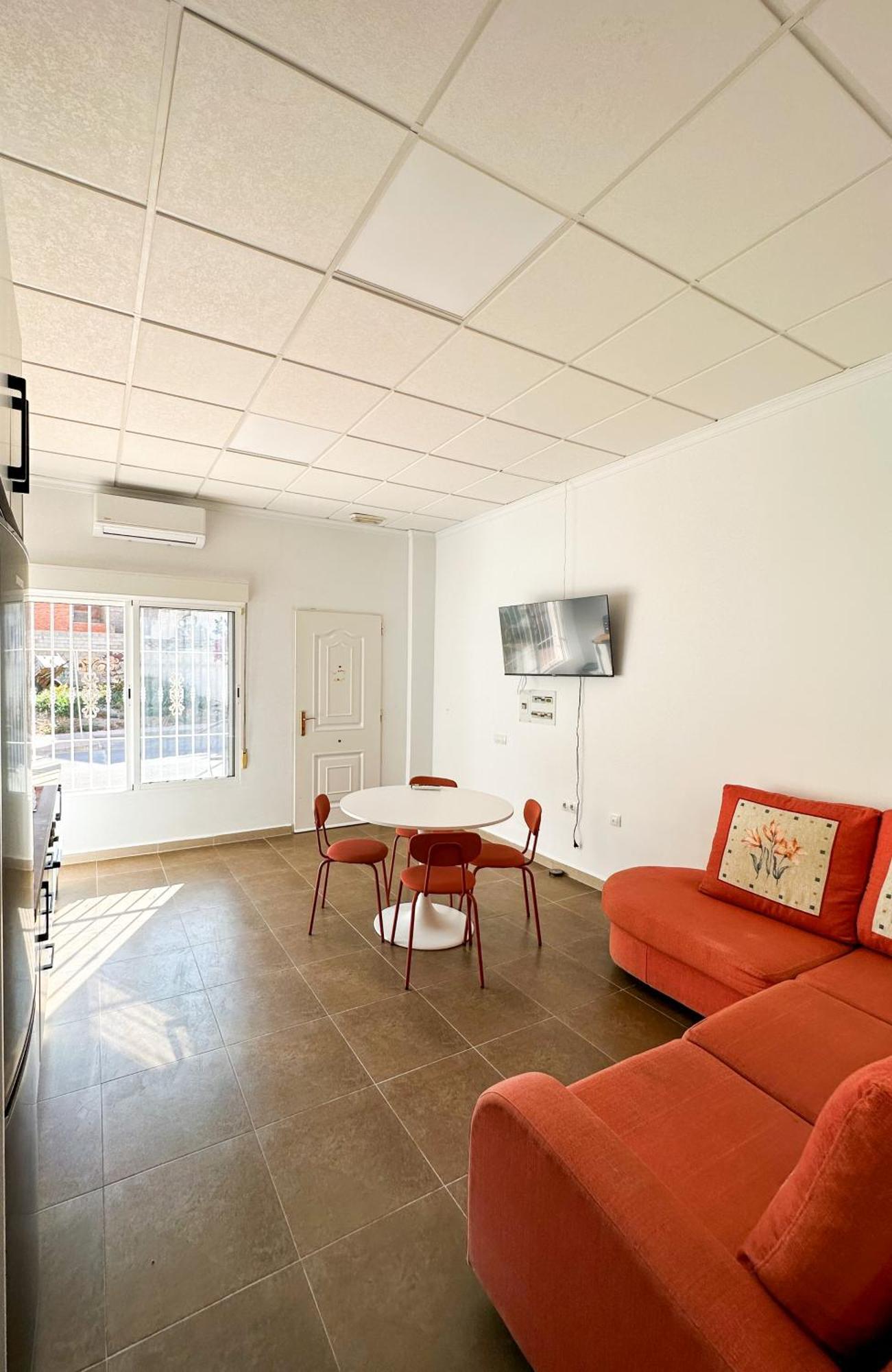 Apartment Casa Primavera